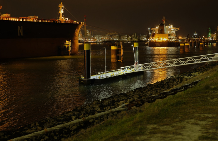 Maasvlakte 2022